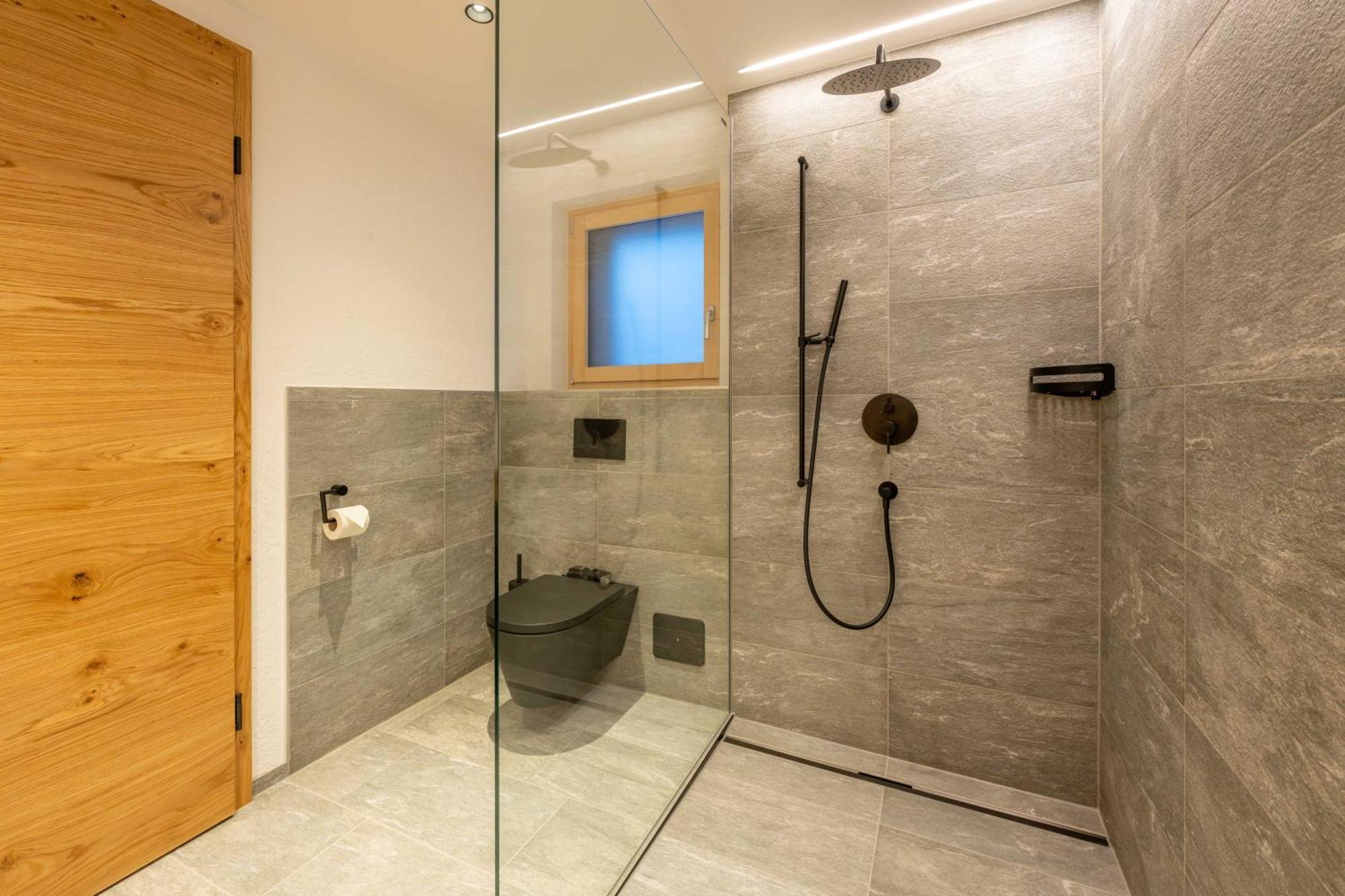 Mountain Lodge Grächen Екстериор снимка