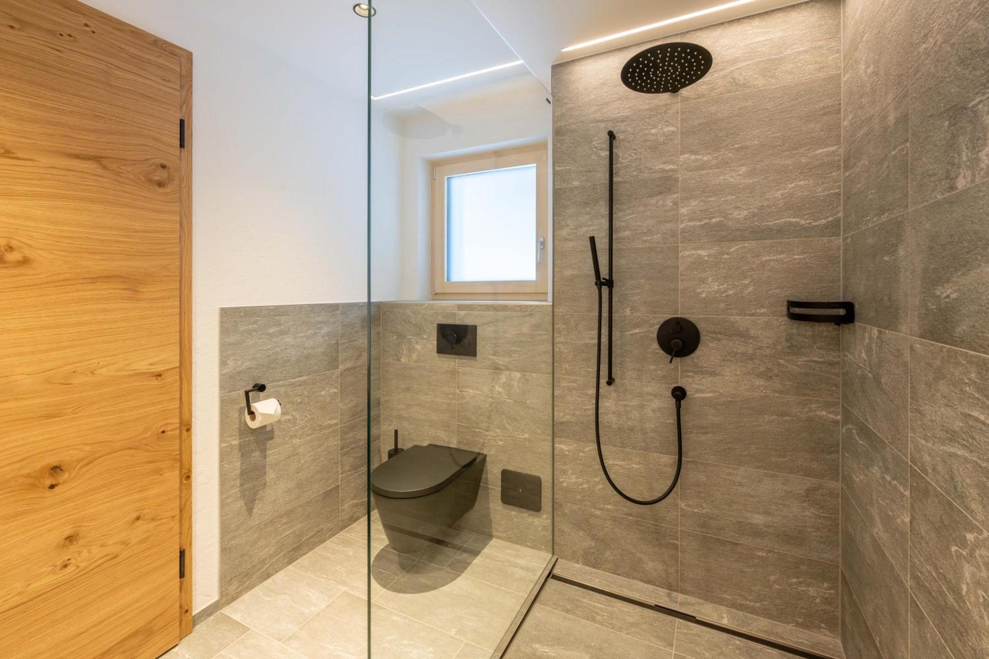 Mountain Lodge Grächen Екстериор снимка