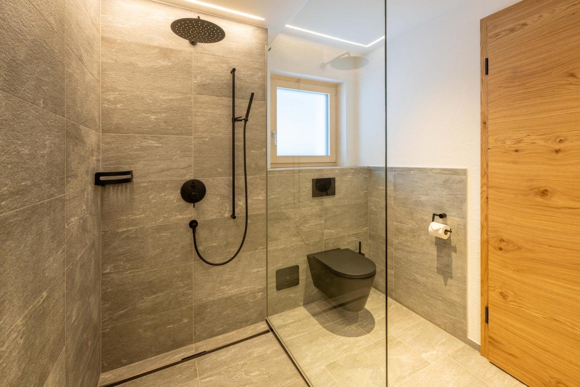 Mountain Lodge Grächen Екстериор снимка
