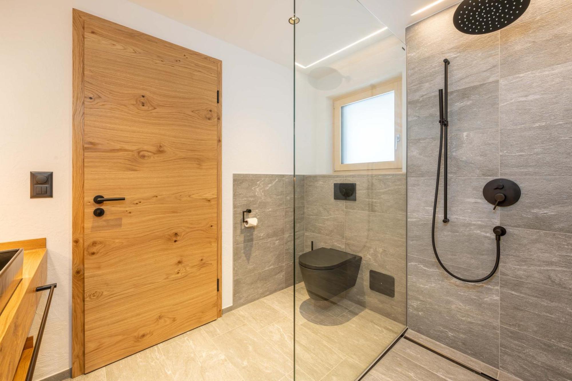 Mountain Lodge Grächen Екстериор снимка