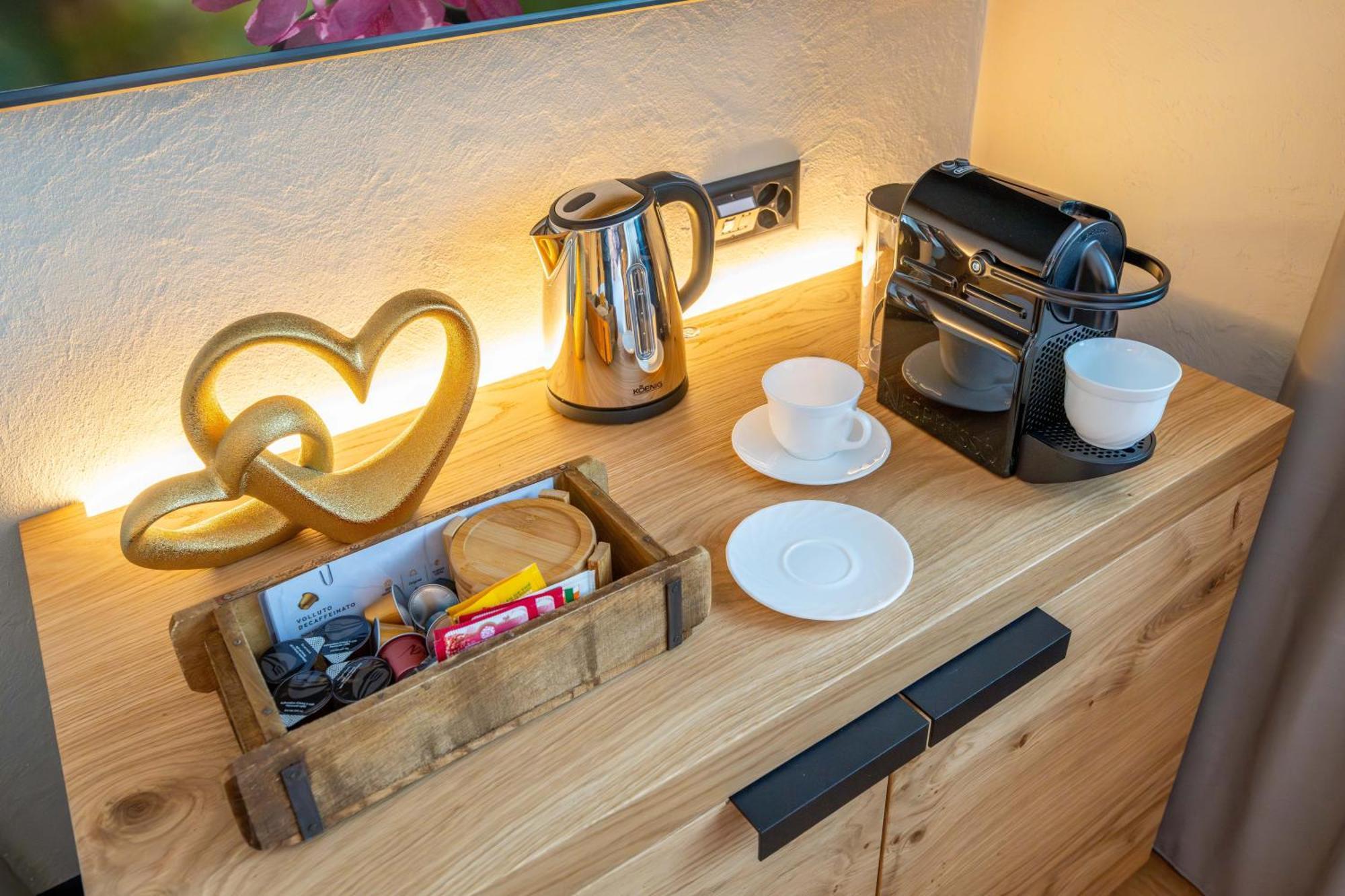 Mountain Lodge Grächen Екстериор снимка