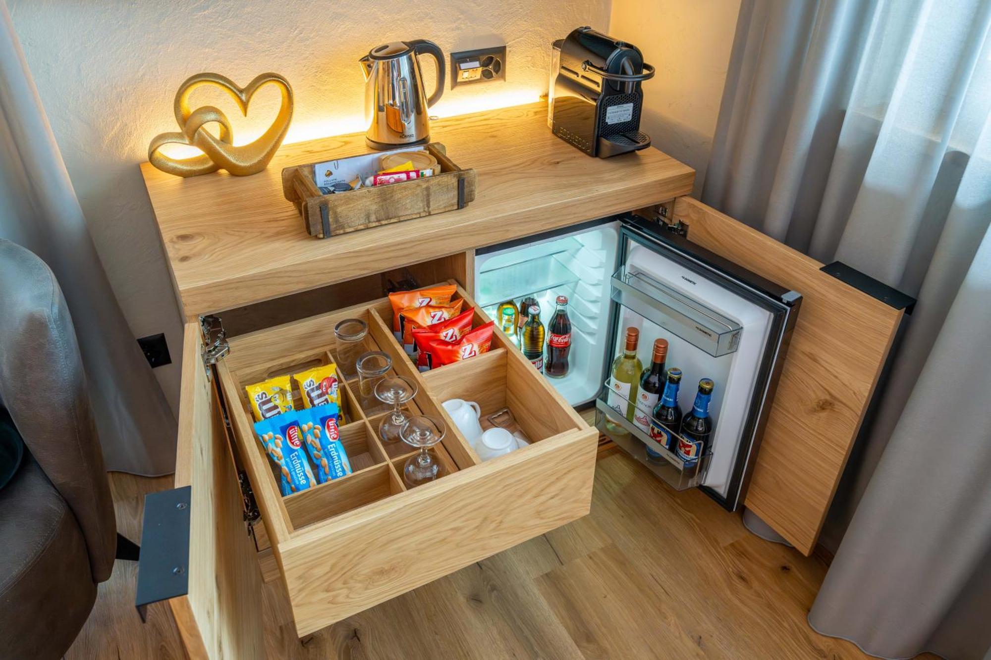 Mountain Lodge Grächen Екстериор снимка